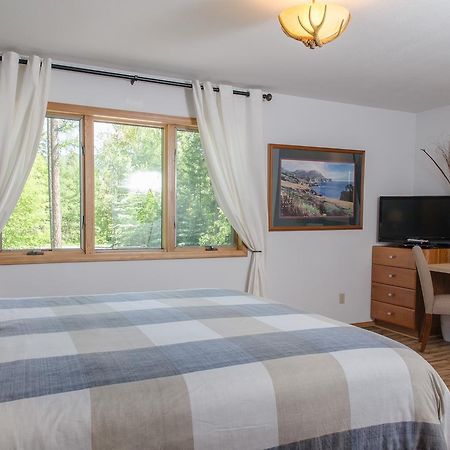 Meadow Lake View Bed And Breakfast 컬럼비아 폴스 외부 사진