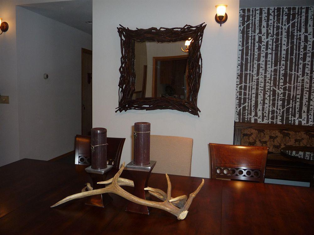Meadow Lake View Bed And Breakfast 컬럼비아 폴스 외부 사진