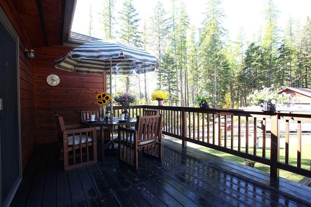 Meadow Lake View Bed And Breakfast 컬럼비아 폴스 외부 사진