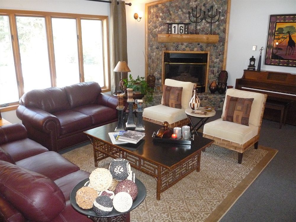 Meadow Lake View Bed And Breakfast 컬럼비아 폴스 외부 사진