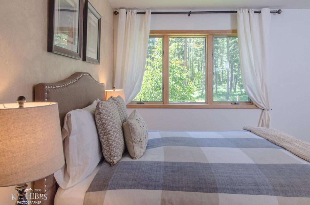 Meadow Lake View Bed And Breakfast 컬럼비아 폴스 외부 사진