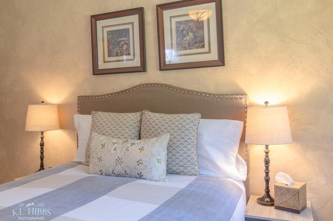 Meadow Lake View Bed And Breakfast 컬럼비아 폴스 외부 사진
