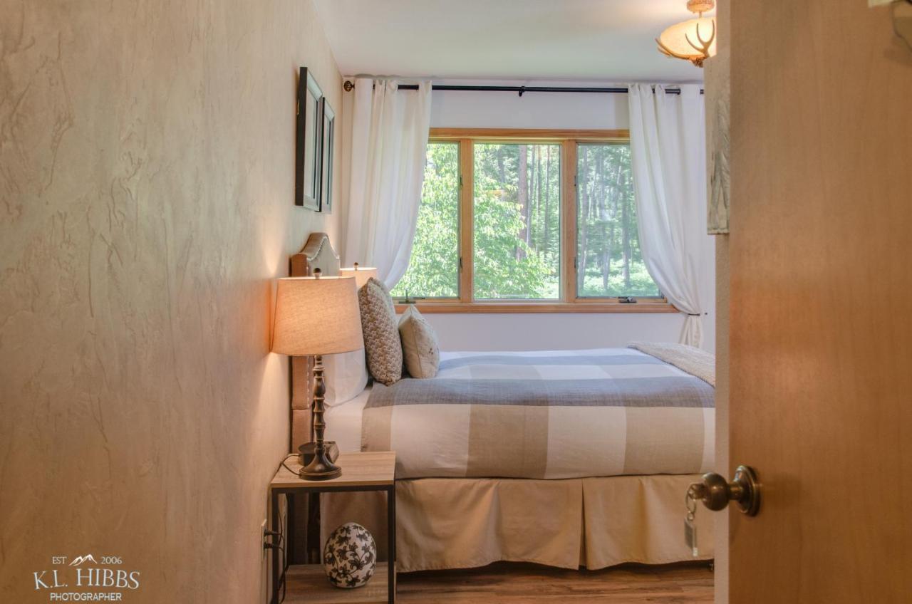 Meadow Lake View Bed And Breakfast 컬럼비아 폴스 외부 사진